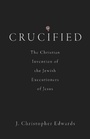 Cover: Crucified - Fortress Press