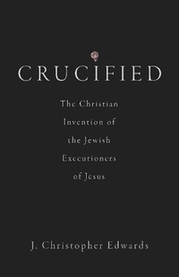 Enlarge image Cover: Crucified - Fortress Press