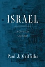 Cover: Israel - Fortress Press