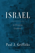 Cover: Israel - Fortress Press