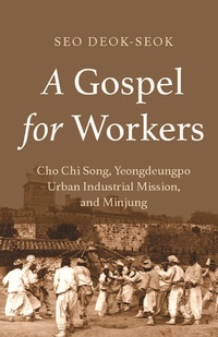 Abbildung von: Gospel for Workers - Fortress Press