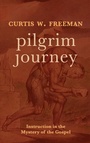 Cover: Pilgrim Journey - Fortress Press