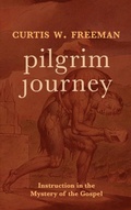Cover: Pilgrim Journey - Fortress Press