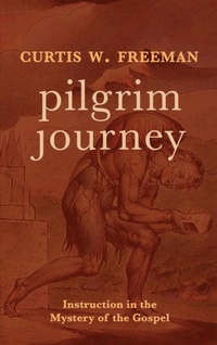 Enlarge image Cover: Pilgrim Journey - Fortress Press