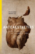 Cover: Anteaesthetics - Stanford University Press