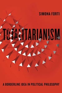Enlarge image Cover: Totalitarianism - Stanford University Press