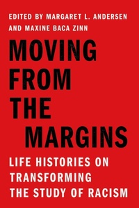 Enlarge image Cover: Moving from the Margins - Stanford University Press