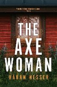 Abbildung von: The Axe Woman - Pan Books