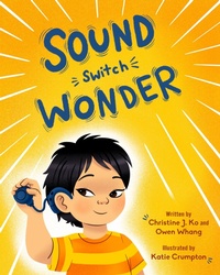 Enlarge image Cover: Sound Switch Wonder - Turner Publishing Company