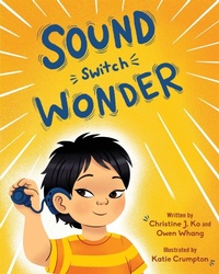 Enlarge image Cover: Sound Switch Wonder - West Margin Press