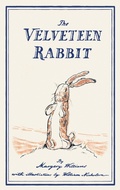 Cover: The Velveteen Rabbit - Read Books Ltd.