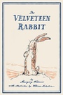 Cover: The Velveteen Rabbit - Read Books