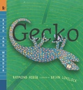 Cover: Gecko - Candlewick Press,U.S.