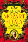 Cover: Mozart in Italy - Picador