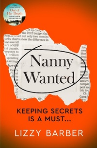 Abbildung von: Nanny Wanted - Pan Books