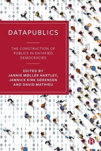 Abbildung von: DataPublics - Bristol University Press