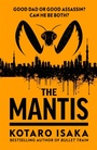Cover: The Mantis - Vintage Digital