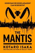 Cover: The Mantis - Vintage Digital