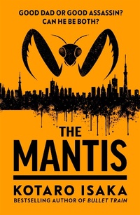 Enlarge image Cover: The Mantis - Vintage Digital