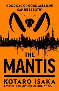 Abbildung von: The Mantis - Harvill