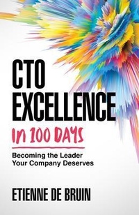 Abbildung von: CTO Excellence in 100 Days - Houndstooth Press