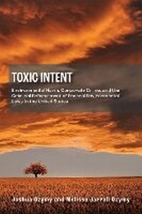 Abbildung von: Toxic Intent - Environmental Law Institute