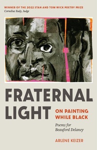 Enlarge image Cover: Fraternal Light - Kent State University Press