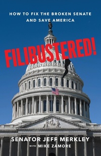 Abbildung von: Filibustered! - The New Press