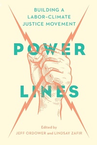 Abbildung von: Power Lines - The New Press