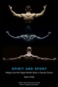Cover: Spirit and Sport - University of Tennessee Press
