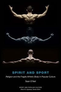 Abbildung von: Spirit and Sport - University of Tennessee Press