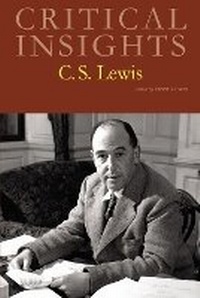 Enlarge image Cover: Critical Insights: C.S. Lewis - Grey House Publishing Inc