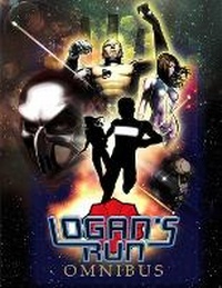 Enlarge image Cover: Logan's Run - TidalWave Productions