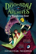 Cover: The Doomsday Archives: The Wandering Hour - Zando