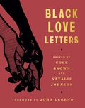 Cover: Black Love Letters - Zando