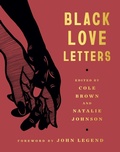 Cover: Black Love Letters - Get Lifted Books