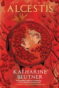 Cover: Alcestis - Soho Press
