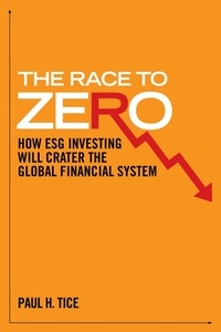 Abbildung von: The Race to Zero - Encounter Books