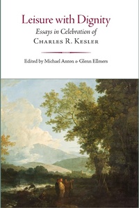 Abbildung von: Leisure with Dignity - Encounter Books