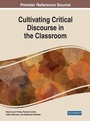 Cover: Cultivating Critical Discourse in the Classroom - IGI Global