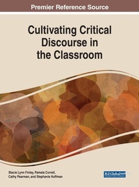 Enlarge image Cover: Cultivating Critical Discourse in the Classroom - IGI Global