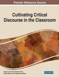 Cover: Cultivating Critical Discourse in the Classroom - Information Science Reference