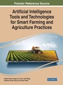Cover: Artificial Intelligence Tools and Technologies for Smart Farming and Agriculture Practices - IGI Global