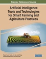 Cover: Artificial Intelligence Tools and Technologies for Smart Farming and Agriculture Practices - Engineering Science Reference