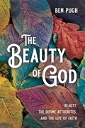 Cover: The Beauty of God - Wipf and Stock Publishers