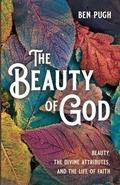 Cover: The Beauty of God - Cascade Books