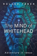 Cover: The Mind of Whitehead - Wipf and Stock Publishers