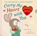 Cover: Carry My Heart with You - Tiger Tales