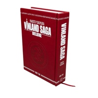 Abbildung von: Vinland Saga Deluxe 2 - Kodansha Comics