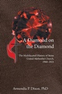 Cover: A Diamond on the Diamond - Christian Faith